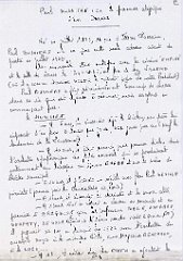 Bussiere 001- Curriculum vitae